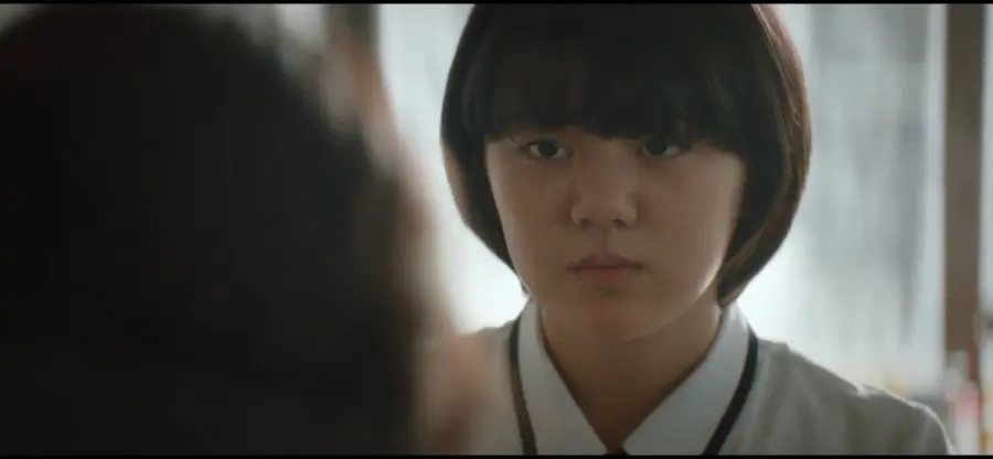 【韓国ドラマ】『ホームタウン』のあらすじを簡単に解説のワンシーン