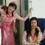 【韓国ドラマ】『ペントハウス3』の相関図とあらすじを解説のワンシーン