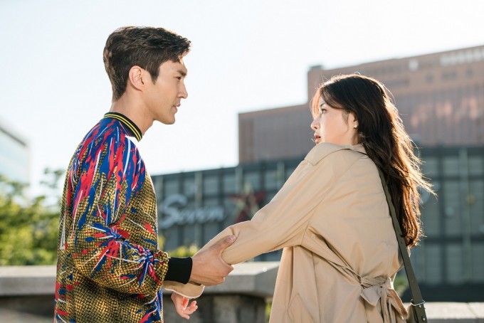 【韓国ドラマ】『ピョンヒョクの恋』のあらすじを解説のワンシーン