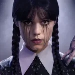 【Netflixドラマ】『ウェンズデー』全話あらすじとネタバレ解説のワンシーン