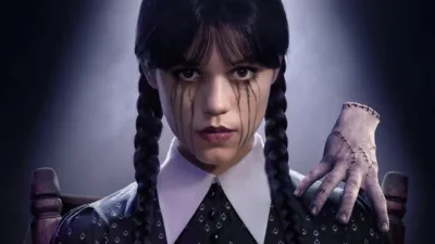 Netflix『ウェンズデー』シーズン2のキャスト情報を徹底解説