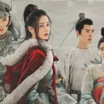 【ドラマ】『ビーチボーイズ』キャスト・相関図とあらすじを解説のワンシーン