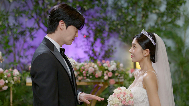 【韓国ドラマ】『チンチャが現れた！』キャスト相関図とあらすじ最終回を徹底解説のワンシーン