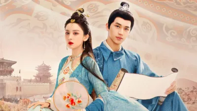 【中国ドラマ】『風起西州』キャスト・相関図とあらすじを解説