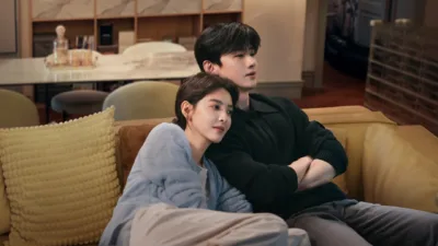 【中国ドラマ】『あの日の君と』はどこで見れる？あらすじ・配信情報を解説