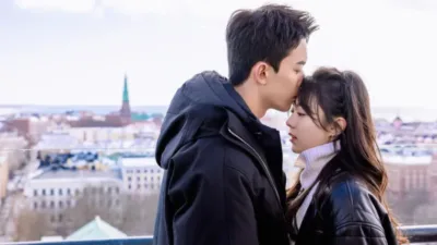 【中国ドラマ】『ロマンスの降る街』のあらすじを簡単に解説