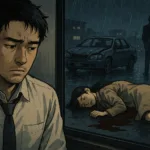 『また同じ夢を見ていた』| 住野よる のあらすじを解説のワンシーン