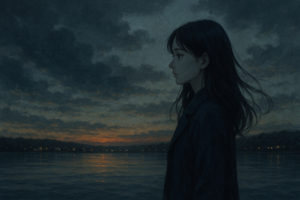 湊かなえのドラマ・文庫本・小説の総一覧!おすすめの読む順番も解説のワンシーン