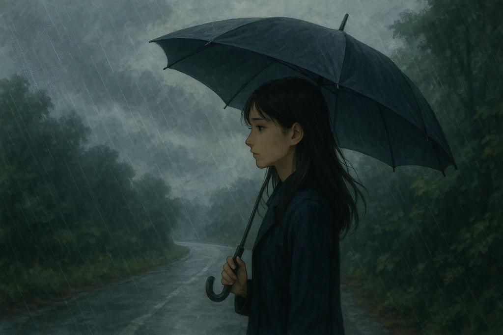 湊かなえのドラマ・文庫本・小説の総一覧!おすすめの読む順番も解説のワンシーン