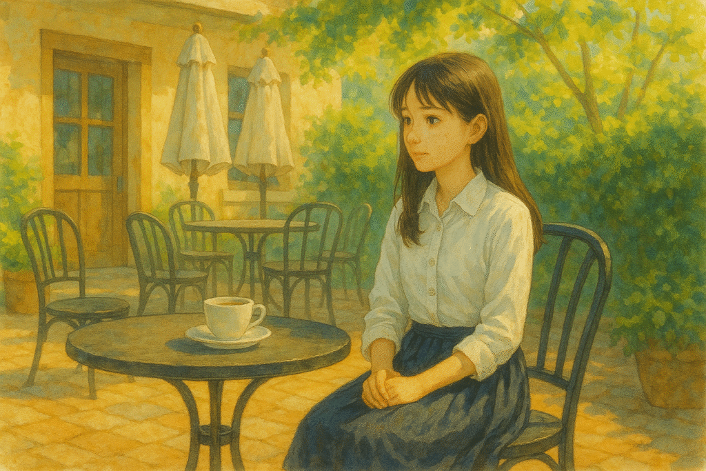 湊かなえのドラマ・文庫本・小説の総一覧!おすすめの読む順番も解説のワンシーン