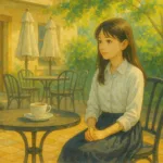 湊かなえの『絶唱』のあらすじを解説のワンシーン