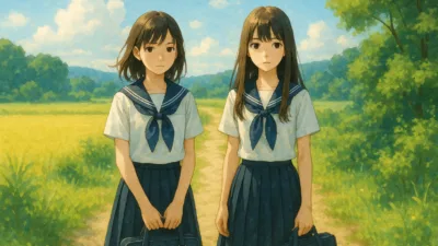 【小説】湊かなえ『少女』あらすじをネタバレ解説