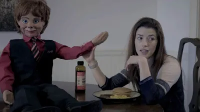 【映画】『Finley』はどこで見れる？あらすじと配信情報を解説