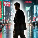 【ドラマ】『ゼイチョー』のキャストとあらすじを解説のワンシーン