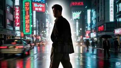 【ドラマ】『透明人間』のネタバレとあらすじを解説