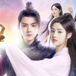 【中国ドラマ】『後宮の涙』キャスト・相関図・あらすじを解説のワンシーン