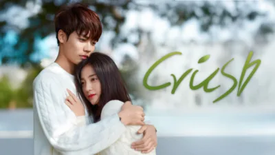 【中国ドラマ】『Crush』はどこで見れる？あらすじを解説