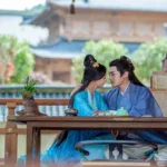 【中国ドラマ】『あの日の君と』キャスト・相関図とあらすじを解説のワンシーン