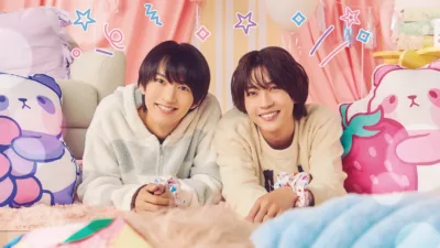 【ドラマ】『0.5D』キャストとあらすじを解説