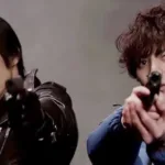 【ドラマ】『0.5D』キャストとあらすじを解説のワンシーン