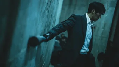 【Netflix韓国ドラマ】『広場』相関図とあらすじを解説