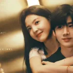 【中国ドラマ】『雲間の月は輝きて』のあらすじを簡単に解説のワンシーン