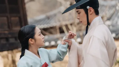 【韓国ドラマ】『呑金/タングム』のあらすじを簡単に解説