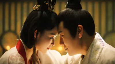 【中国ドラマ】『驪妃』のあらすじを簡単に解説