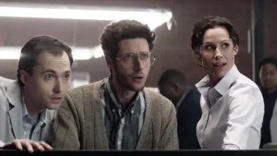 【映画】『Laboratory Conditions』どこで見れる？あらすじと配信情報を解説