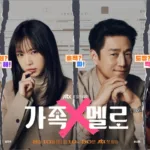 【韓国ドラマ】『ロマンスヴィラン』のあらすじを簡単に解説のワンシーン