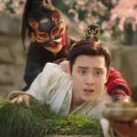 【中国ドラマ】『風起洛陽』キャストとあらすじを解説のワンシーン