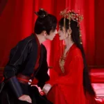 【中国ドラマ】『黒豊と白夕』キャスト・相関図とあらすじを解説のワンシーン