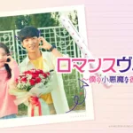 【韓国ドラマ】『グッドパートナー』キャストとあらすじを解説のワンシーン