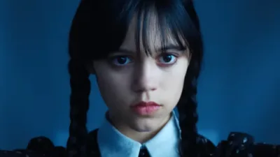 【Netflixドラマ】『ウェンズデー』全話あらすじとネタバレ解説