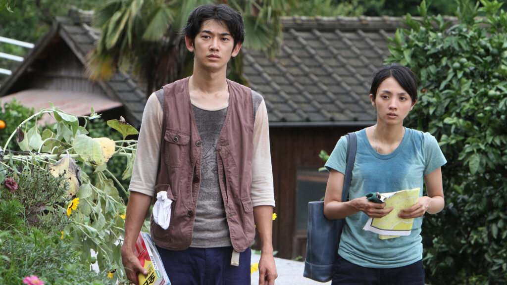 【ドラマ】『それでも生きてゆく』キャスト・相関図とあらすじを解説のワンシーン