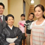 【ドラマ】『リッチマンプアウーマン』キャスト・相関図とあらすじを解説のワンシーン