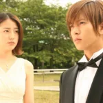 【ドラマ】『ヤンキー君とメガネちゃん』キャスト・相関図とあらすじを解説のワンシーン