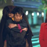 【ドラマ】『14歳の母』キャスト・相関図とあらすじを解説のワンシーン