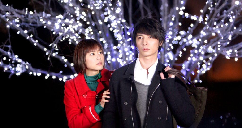 【ドラマ】『のだめカンタービレ』キャスト・相関図とあらすじを解説のワンシーン