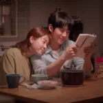 【韓国ドラマ】『悪霊狩猟団 カウンターズ』キャストとあらすじを解説のワンシーン