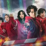 【ドラマ】『今日から俺は!!』のキャストはひどい？あらすじを解説のワンシーン