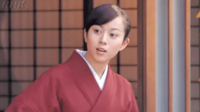 【朝ドラ】『どんど晴れ』キャスト相関図！比嘉愛未・神木隆之介など出演者一覧