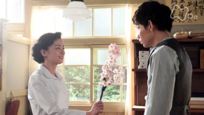 【朝ドラ】『カーネーション』キャスト・相関図とあらすじを解説