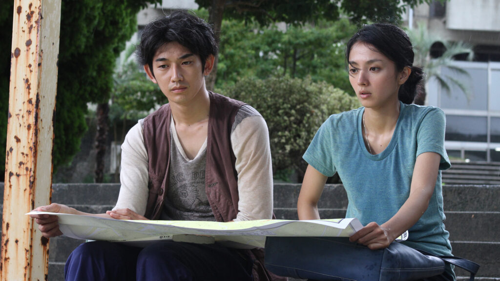 【ドラマ】『それでも生きてゆく』キャスト・相関図とあらすじを解説のワンシーン