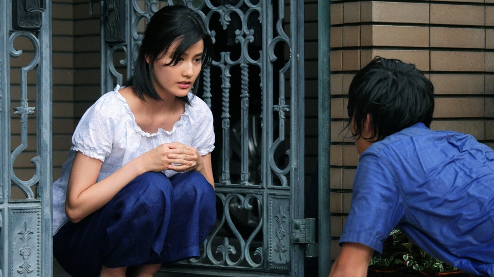 【ドラマ】『若者たち2014』のキャスト・相関図とあらすじを解説のワンシーン