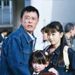 【ドラマ】『Woman』ネタバレとあらすじを解説のワンシーン