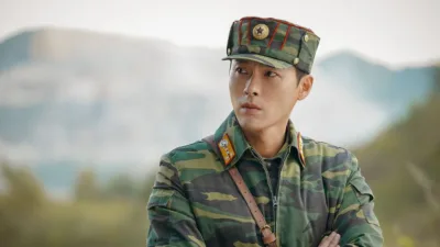 【韓国ドラマ】『愛の不時着』キャストとあらすじを解説