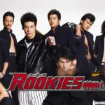 【ドラマ】『名前をなくした女神』キャスト・相関図とあらすじを解説のワンシーン