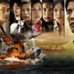 【ドラマ】『花ざかりの君たちへ』キャスト・相関図とあらすじを解説のワンシーン