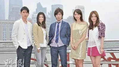 【ドラマ】『月の恋人』キャスト・相関図・あらすじをネタバレ